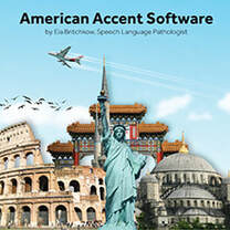 American Accent software to pronounce English confidently