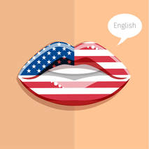 Globally, popular culture which is the lifestyle and tastes of the majority of mostly younger people is simply American culture. This boosts the relevance and popularity of an American accent.